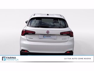 FIAT Tipo 5p 1.5 t4 hybrid 130cv dct
