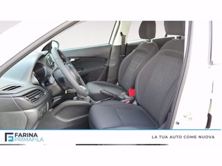 FIAT Tipo 5p 1.5 t4 hybrid 130cv dct