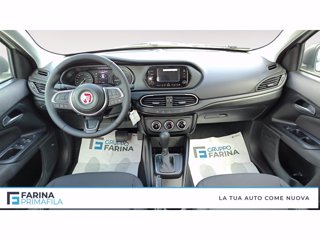 FIAT Tipo 5p 1.5 t4 hybrid 130cv dct