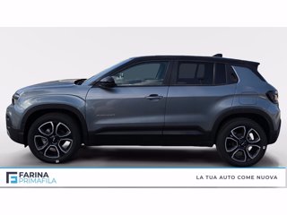 JEEP Avenger 1.2 turbo summit fwd 100cv