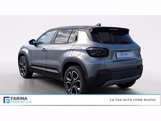 JEEP Avenger 1.2 turbo summit fwd 100cv