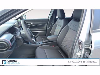 JEEP Avenger 1.2 turbo summit fwd 100cv