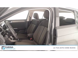 VOLKSWAGEN T-roc 1.0 tsi business 110cv