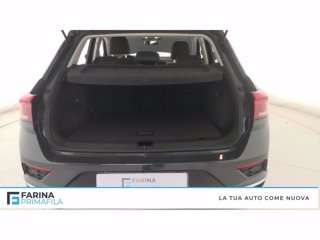 VOLKSWAGEN T-roc 1.0 tsi business 110cv