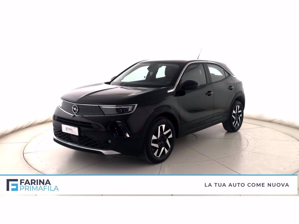 OPEL Mokka 1.5 elegance s&s 110cv