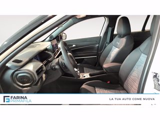 JEEP Avenger 1.2 turbo e-hybrid mhev overland 4xe 145cv edct6