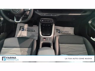 JEEP Avenger 1.2 turbo e-hybrid mhev overland 4xe 145cv edct6