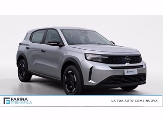 OPEL Frontera 1.2 hybrid edition 110cv edct