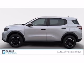 OPEL Frontera 1.2 hybrid edition 110cv edct