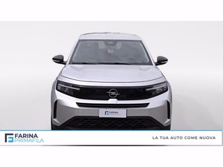 OPEL Frontera 1.2 hybrid edition 110cv edct