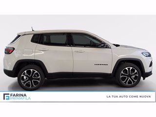JEEP Compass 1.5 turbo t4 mhev altitude 2wd 130cv dct