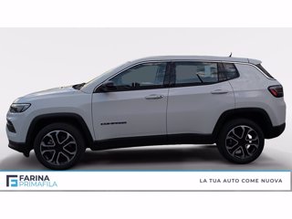 JEEP Compass 1.5 turbo t4 mhev altitude 2wd 130cv dct