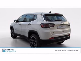JEEP Compass 1.5 turbo t4 mhev altitude 2wd 130cv dct
