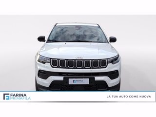 JEEP Compass 1.5 turbo t4 mhev altitude 2wd 130cv dct