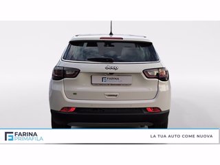 JEEP Compass 1.5 turbo t4 mhev altitude 2wd 130cv dct