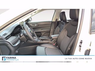 JEEP Compass 1.5 turbo t4 mhev altitude 2wd 130cv dct