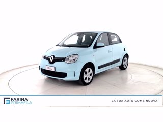 RENAULT Twingo zen 22kwh