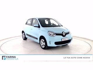 RENAULT Twingo zen 22kwh