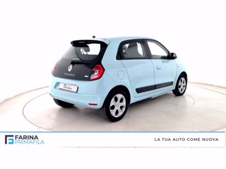 RENAULT Twingo zen 22kwh