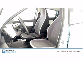 RENAULT Twingo zen 22kwh