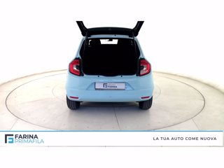 RENAULT Twingo zen 22kwh