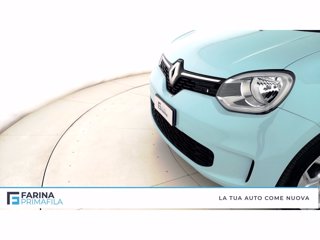 RENAULT Twingo zen 22kwh
