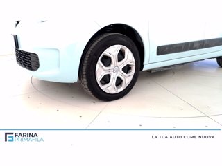 RENAULT Twingo zen 22kwh