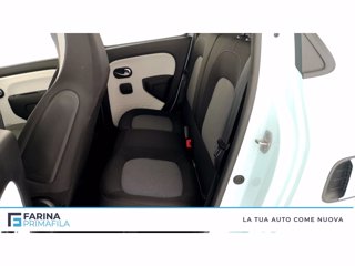 RENAULT Twingo zen 22kwh