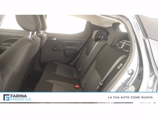 NISSAN Micra 1.0 ig-t eco visia gpl