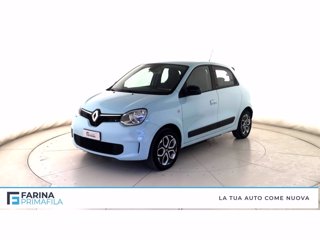 RENAULT Twingo equilibre 22kwh