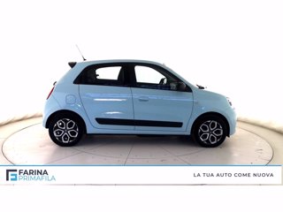 RENAULT Twingo equilibre 22kwh