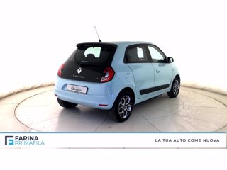 RENAULT Twingo equilibre 22kwh