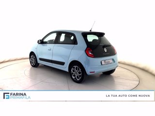 RENAULT Twingo equilibre 22kwh