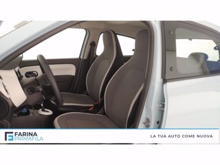 RENAULT Twingo equilibre 22kwh