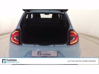 RENAULT Twingo equilibre 22kwh