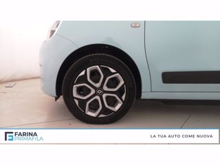 RENAULT Twingo equilibre 22kwh