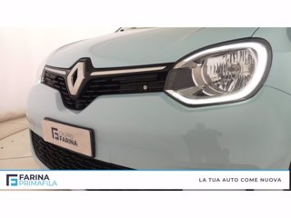 RENAULT Twingo equilibre 22kwh