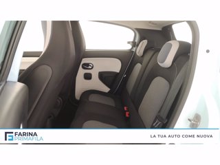 RENAULT Twingo equilibre 22kwh