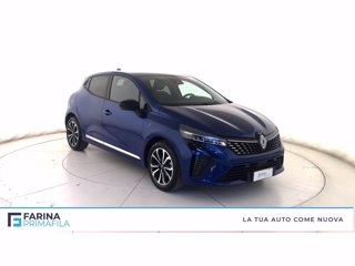 RENAULT Clio 1.0 tce techno 90cv