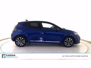 RENAULT Clio 1.0 tce techno 90cv