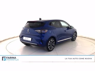 RENAULT Clio 1.0 tce techno 90cv