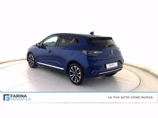 RENAULT Clio 1.0 tce techno 90cv