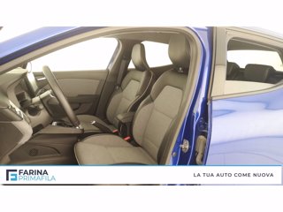 RENAULT Clio 1.0 tce techno 90cv