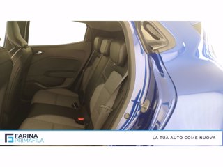 RENAULT Clio 1.0 tce techno 90cv