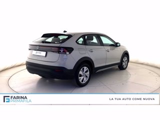 VOLKSWAGEN Taigo 1.0 tsi life 95cv