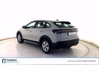 VOLKSWAGEN Taigo 1.0 tsi life 95cv