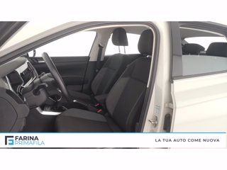 VOLKSWAGEN Taigo 1.0 tsi life 95cv