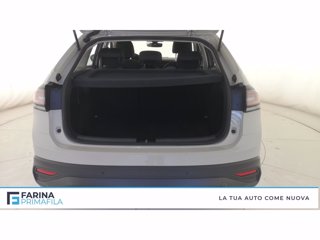 VOLKSWAGEN Taigo 1.0 tsi life 95cv