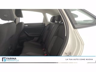 VOLKSWAGEN Taigo 1.0 tsi life 95cv