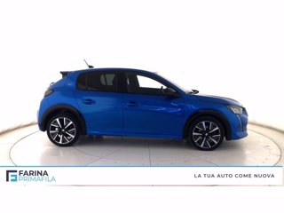 PEUGEOT 208 1.2 puretech gt pack s&s 130cv eat8